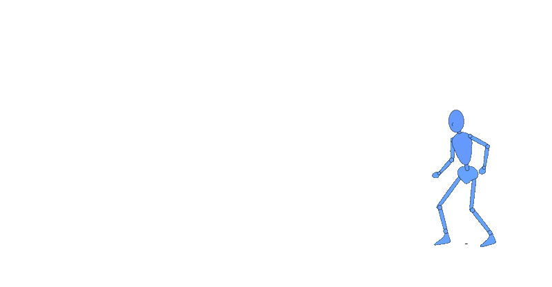 Advance Double Devil Flame animation