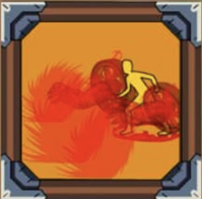 Kinjutsu: Wanyudo Fire Wheels