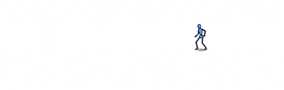 Advanced Wanyudo Ghost Fire Spell animation
