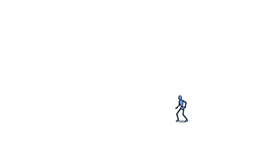Advanced Wanyudo Cursed Sound animation