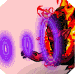 Kinjutsu: Advanced Wanyudo Cursed Sound