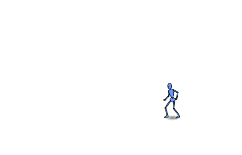 Wanyudo Cursed Sound animation