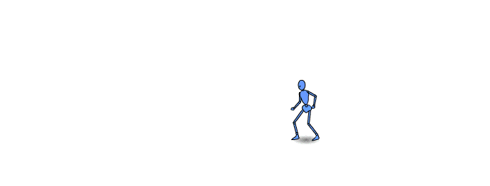 Advanced Eye of Gashadokuro animation
