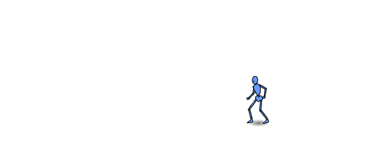Gashadokuro Rain of Teeth animation