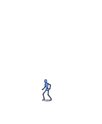Heavenly Sword animation