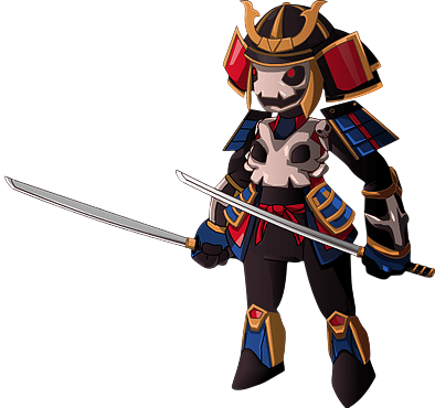 Mini Gashadokuro