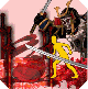 Kinjutsu: Advanced Gashadokuro Circle of Sword