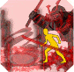 Kinjutsu: Gashadokuro Circle of Sword