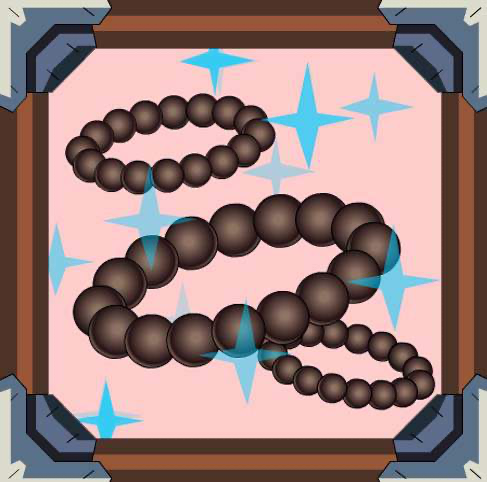Kinjutsu: Clean Beads