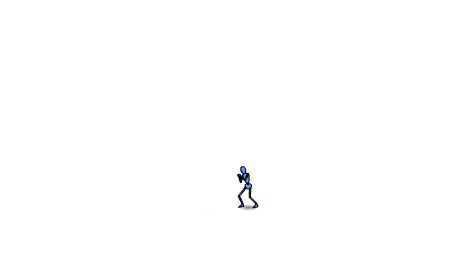 Advanced Blood Thirsty Attack animation