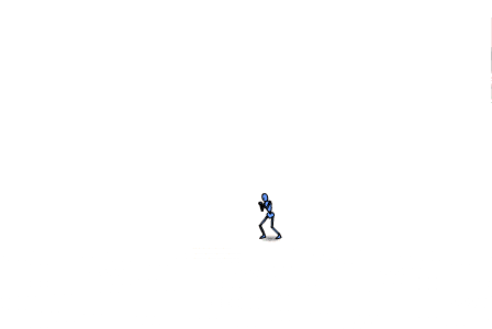 Resonance of Blade Soul animation