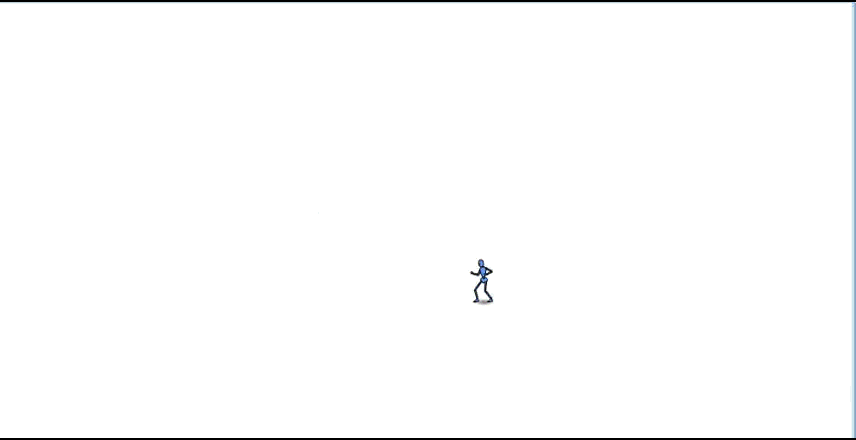 Advanced Gashadokuro Consecutive Slash animation