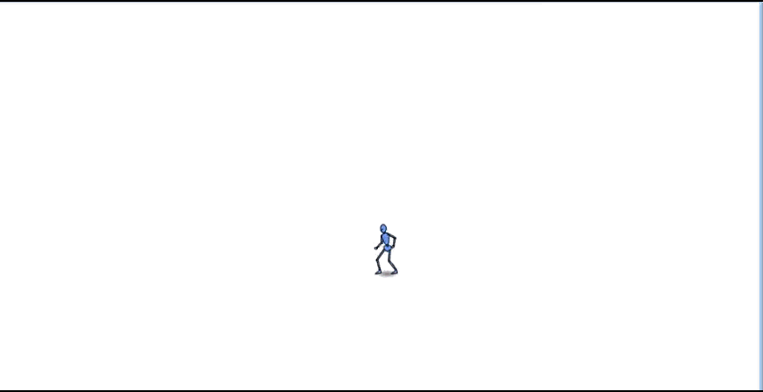 Gashadokuro Consecutive Slash animation