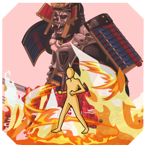 Kinjutsu: Hug from the Heaven