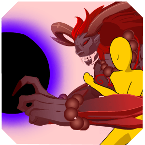 Kinjutsu: Dark Jade