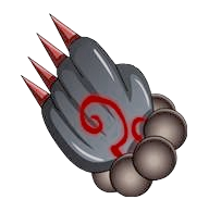 Minotaur’s Glove