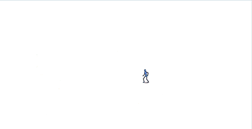 Kaen no Sekai animation