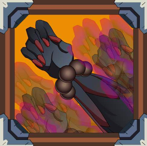 Kinjutsu: Advanced Minotaur Combo