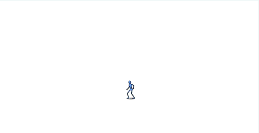 Blood Cradle animation
