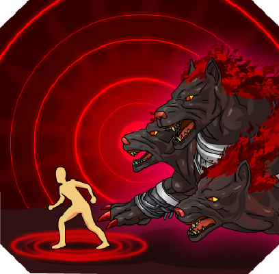 Requiem of Cerberus