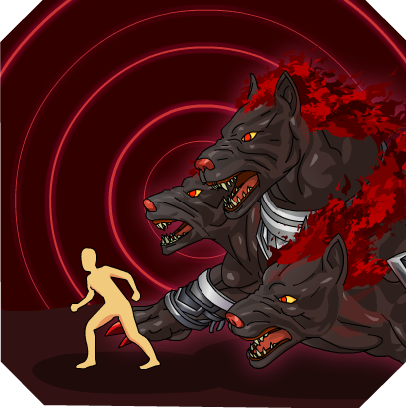 Elegy of Cerberus