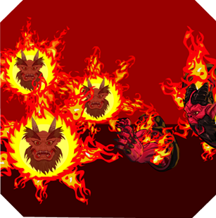 Chalice of Fire