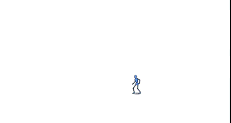 Soul Cleanse animation