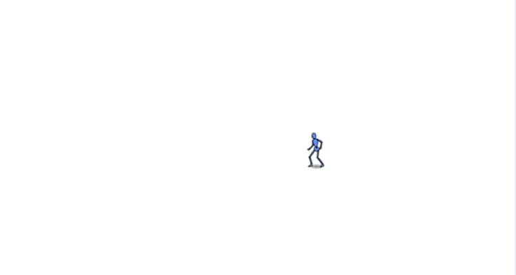 Horn Pierce animation