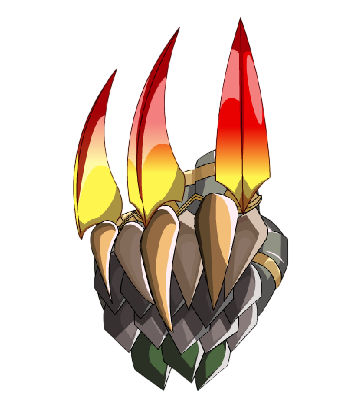 Hurricane Talon