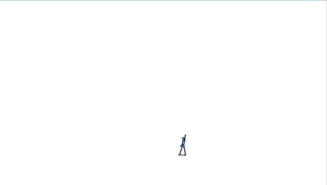 Tempest Howling animation