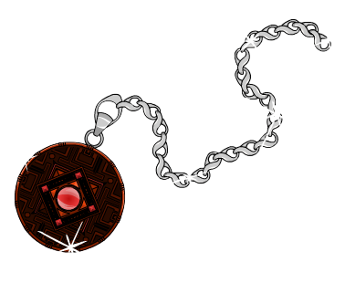Ascendant’s Amulet