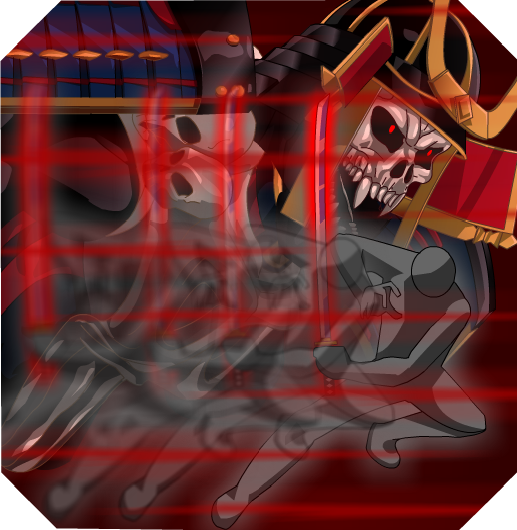 Secret Blade Art: Limitless Blade