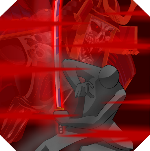Secret Blade Art: Lethal Blade