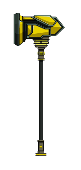 Earthsplitter