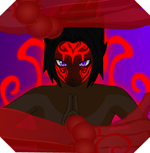 Avatar of Rage