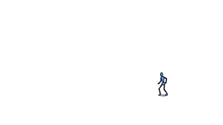 Hellbound animation