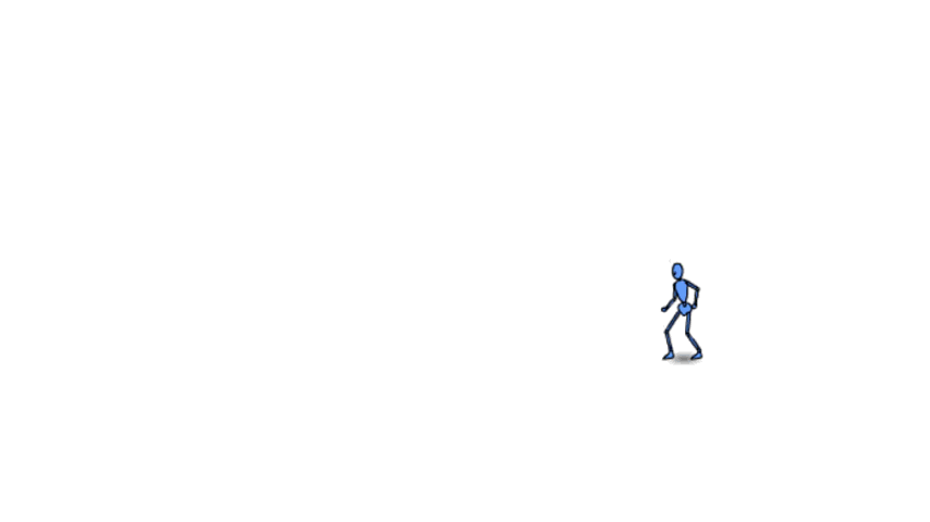 Emberbound animation