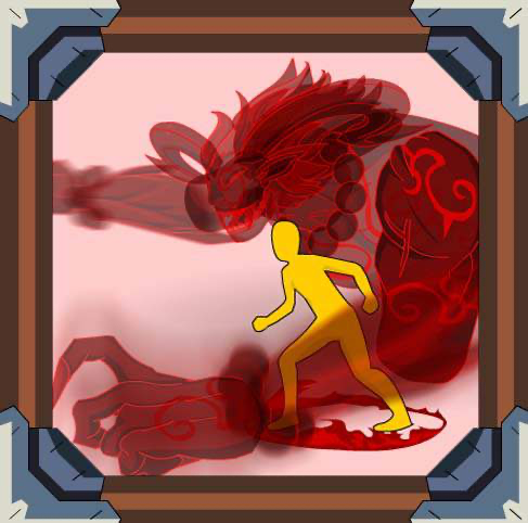 Kinjutsu: Minotaur’s Sweep