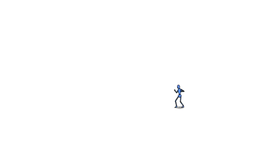 Impure World Resurrection animation