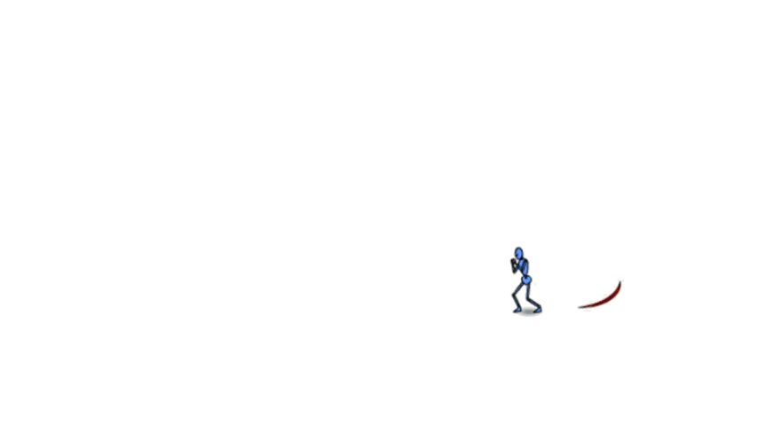 World Reanimation animation