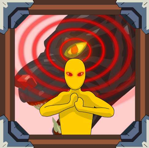 Kinjutsu: Advanced Eyes of Cerberus