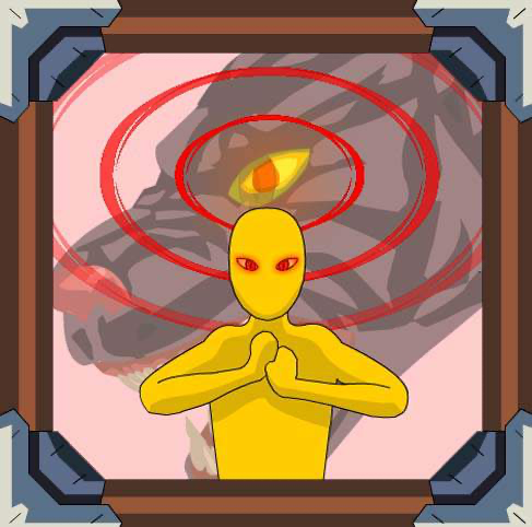 Kinjutsu: Eyes of Cerberus