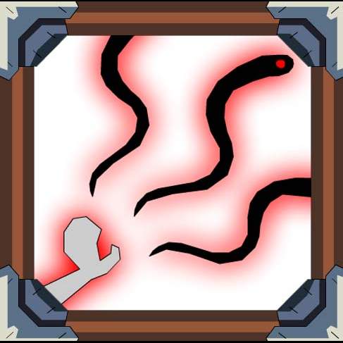 Seven Snake Attack icon
