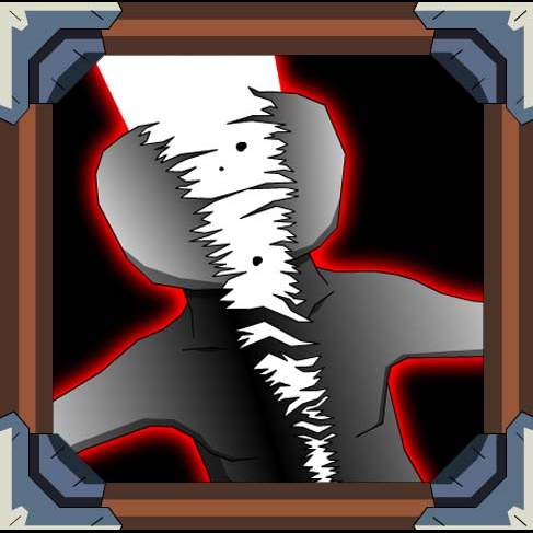 Shedding icon