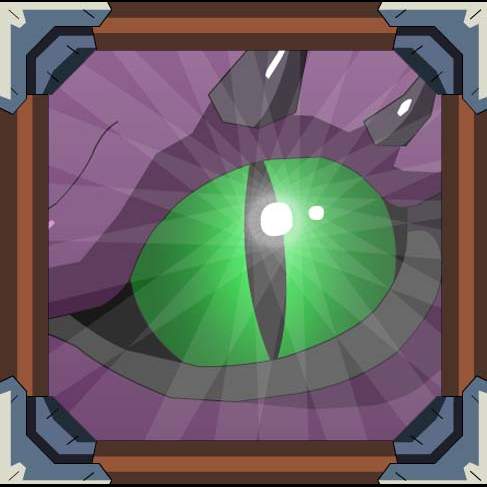 Snake Mark icon