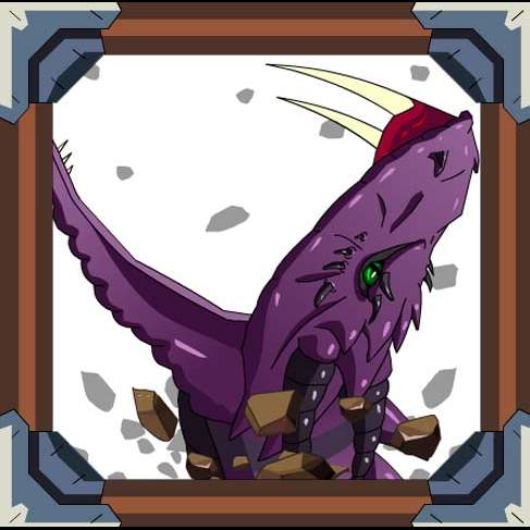 Snake Swallow icon