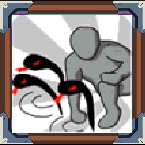 Snake's Shadow icon