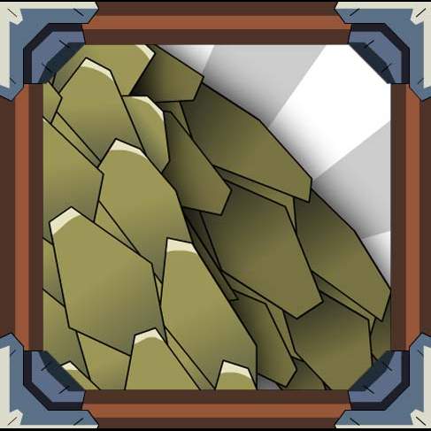 Special Snake Scales icon
