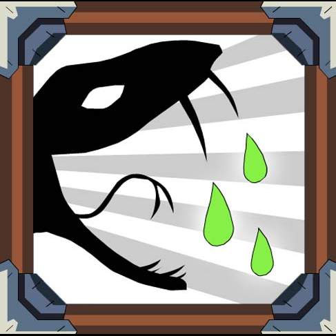 Toxic Fangs icon
