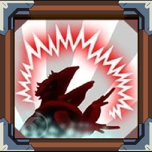 Power of Toad icon